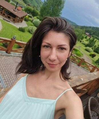 Алена